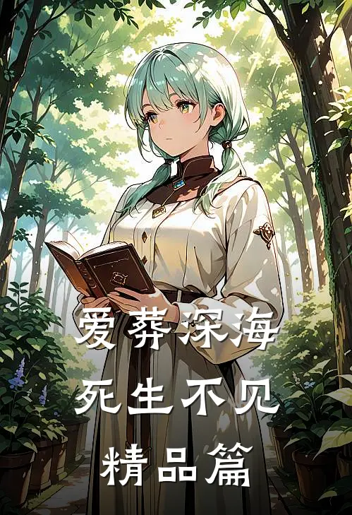 爱葬深海，死生不见精品篇
