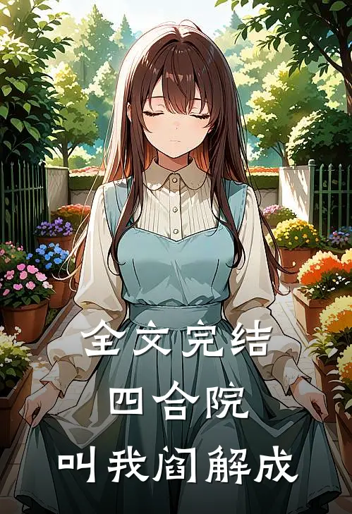 全文完结四合院：叫我阎解成