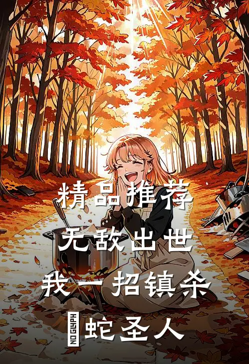 精品推荐无敌出世：我一招镇杀螣蛇圣人