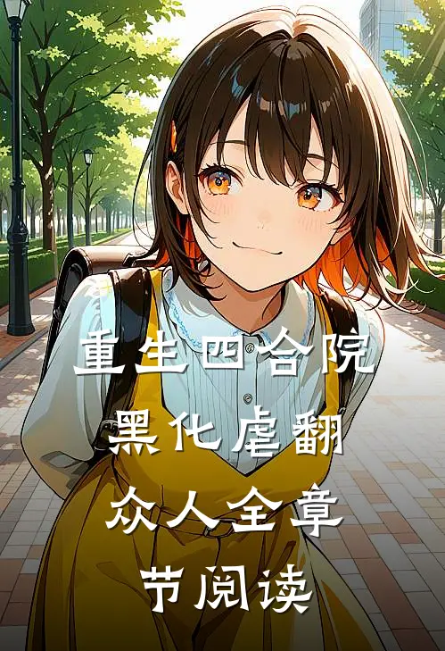 重生四合院，黑化虐翻众人全章节阅读