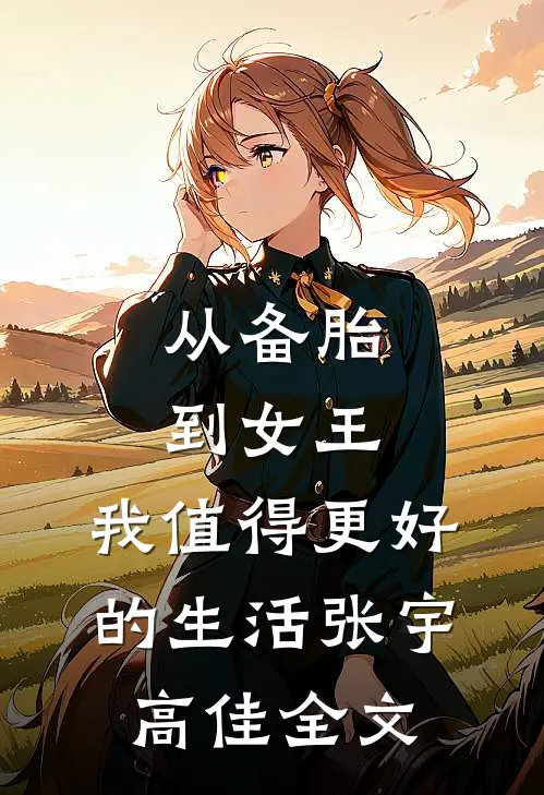 从备胎到女王：我值得更好的生活张宇高佳全文