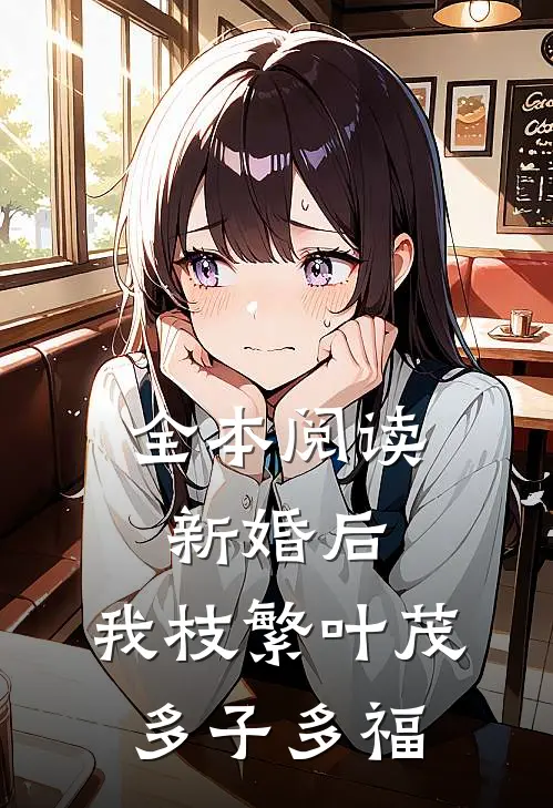 全本阅读新婚后，我枝繁叶茂多子多福