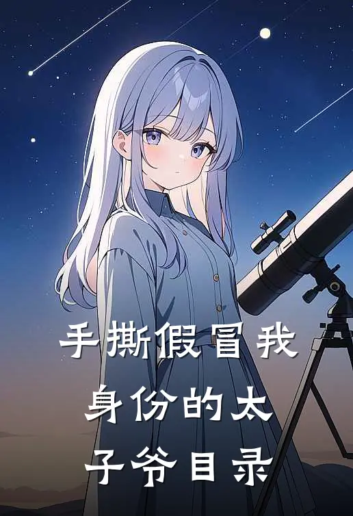 手撕假冒我身份的太子爷目录
