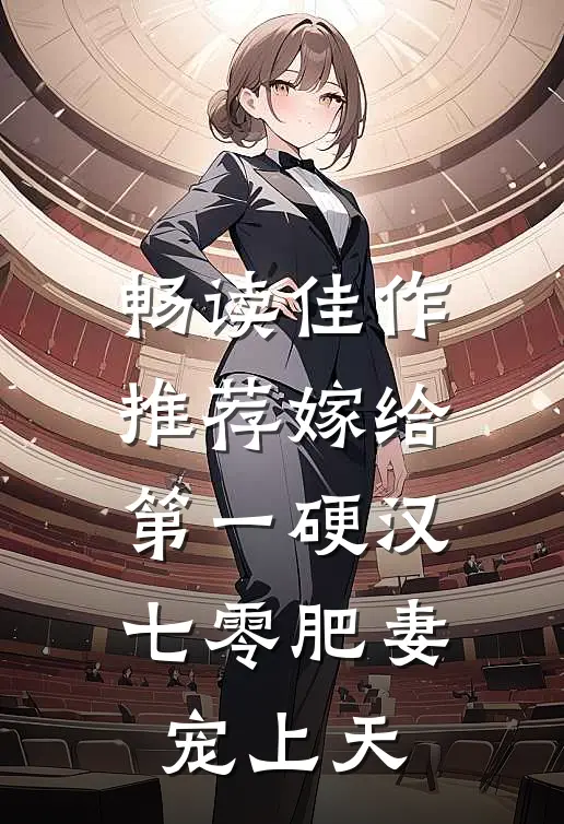 畅读佳作推荐嫁给第一硬汉：七零肥妻宠上天