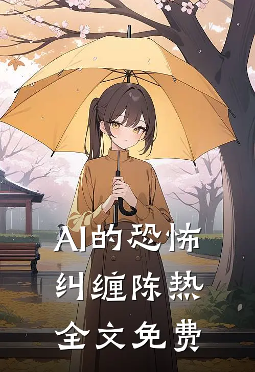 AI的恐怖纠缠陈热全文免费