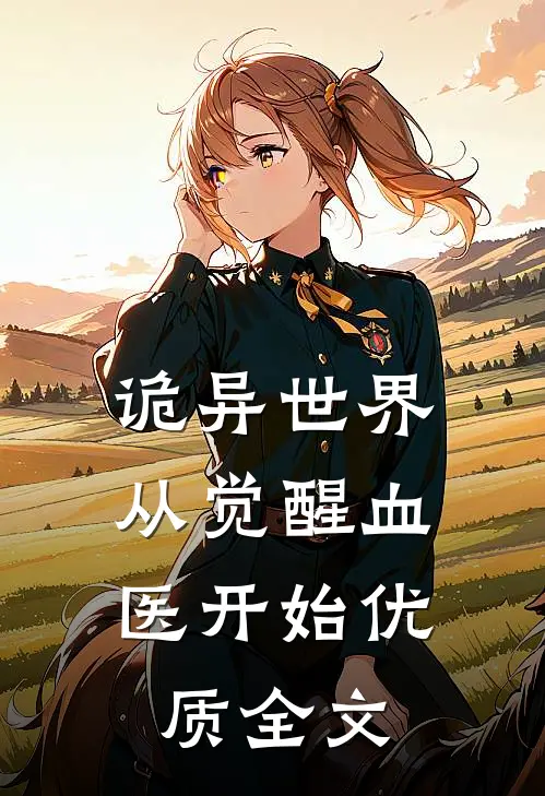诡异世界：从觉醒血医开始优质全文