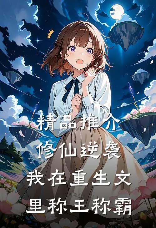 精品推介修仙逆袭，我在重生文里称王称霸
