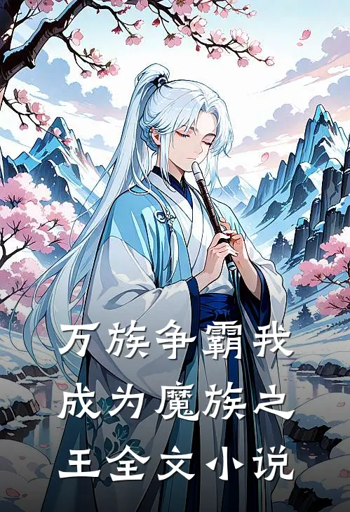 万族争霸我成为魔族之王全文小说