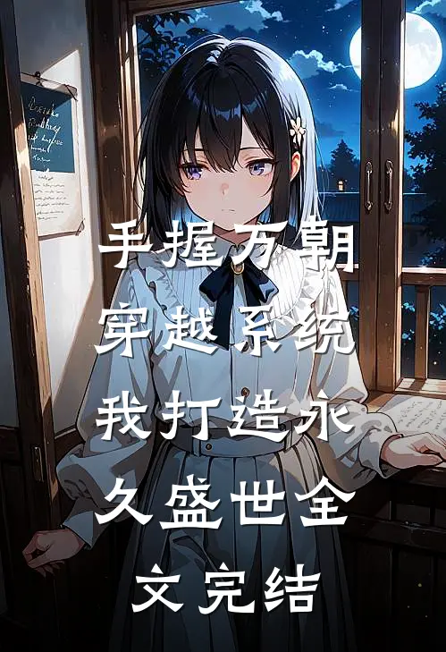 手握万朝穿越系统，我打造永久盛世全文完结