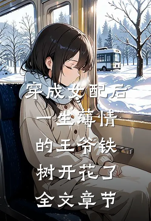 穿成女配后，一生薄情的王爷铁树开花了全文章节