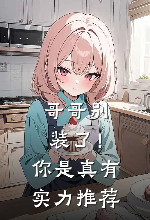 哥哥别装了！你是真有实力推荐