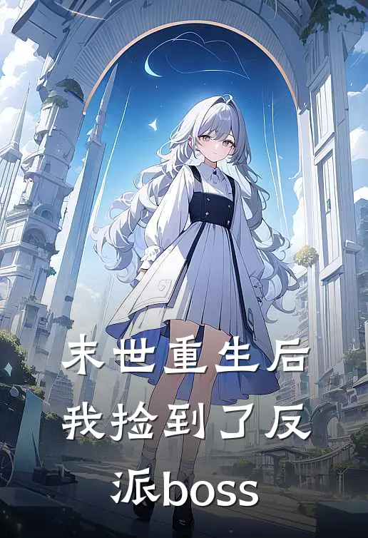 末世重生后我捡到了反派boss