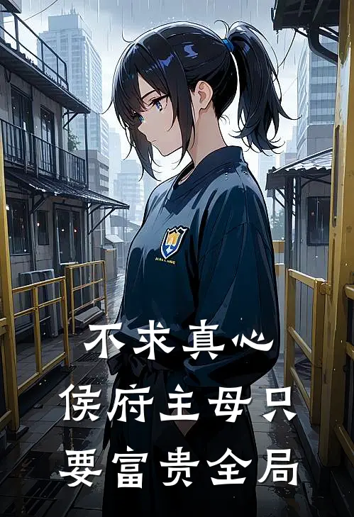 不求真心，侯府主母只要富贵全局