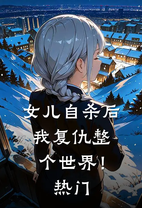 女儿自杀后，我复仇整个世界！热门