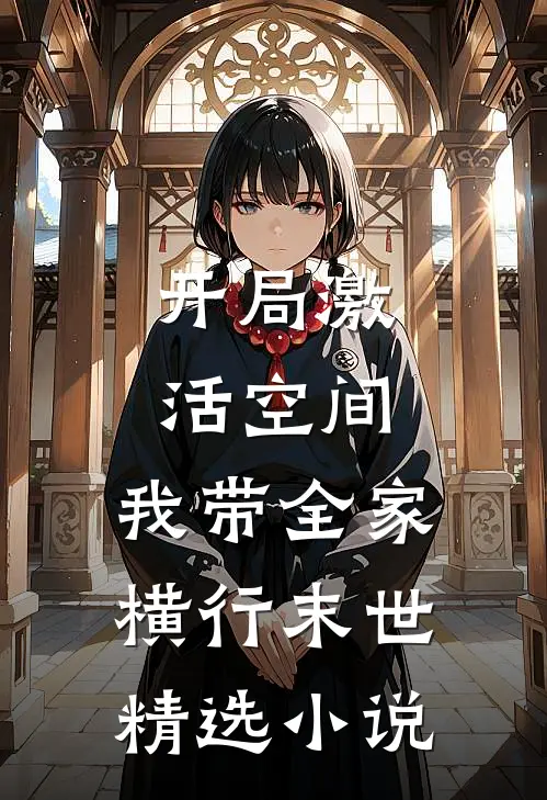 开局激活空间，我带全家横行末世精选小说