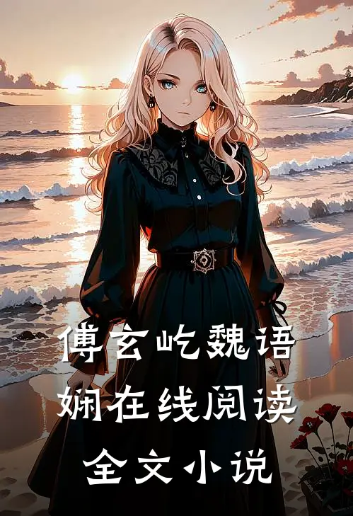 傅玄屹魏语娴在线阅读全文小说