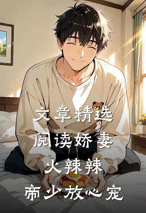 文章精选阅读娇妻火辣辣：帝少放心宠