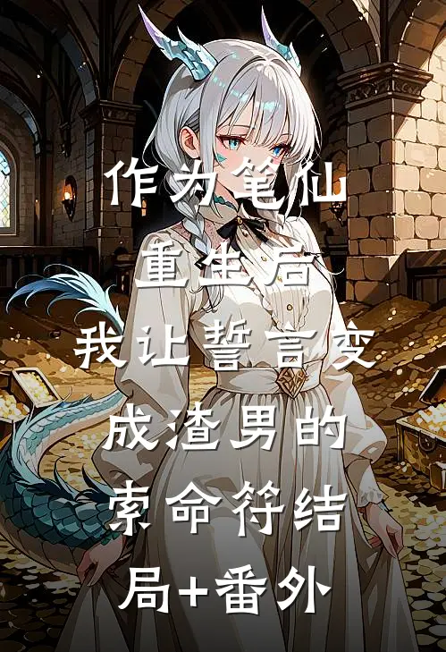 作为笔仙重生后，我让誓言变成渣男的索命符结局+番外