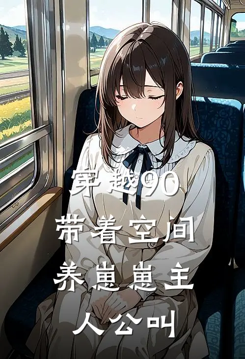 穿越90：带着空间养崽崽主人公叫