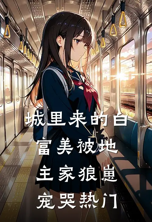 城里来的白富美被地主家狼崽宠哭热门