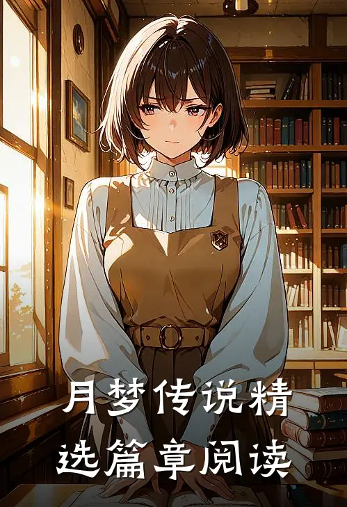 月梦传说精选篇章阅读