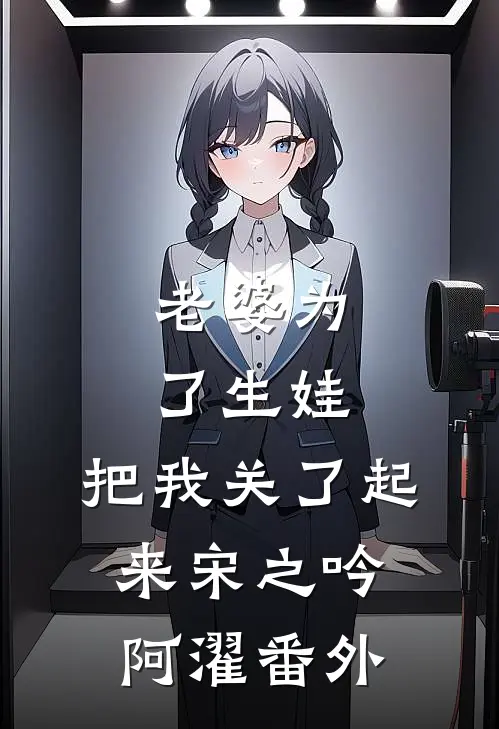 老婆为了生娃，把我关了起来宋之吟阿濯番外