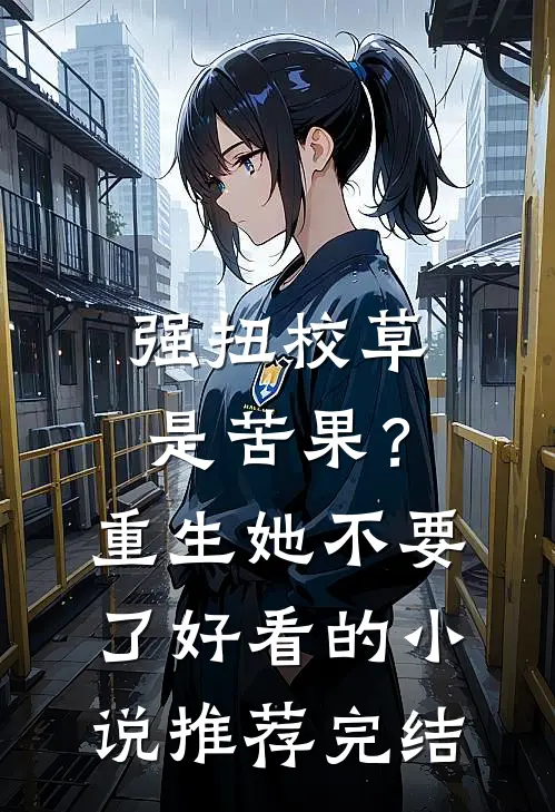强扭校草是苦果？重生她不要了好看的小说推荐完结
