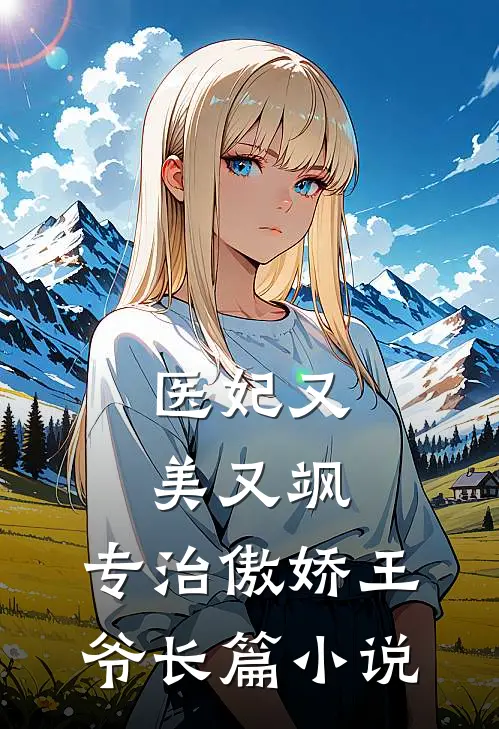 医妃又美又飒，专治傲娇王爷长篇小说
