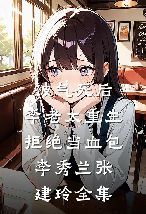 被气死后，李老太重生拒绝当血包李秀兰张建玲全集