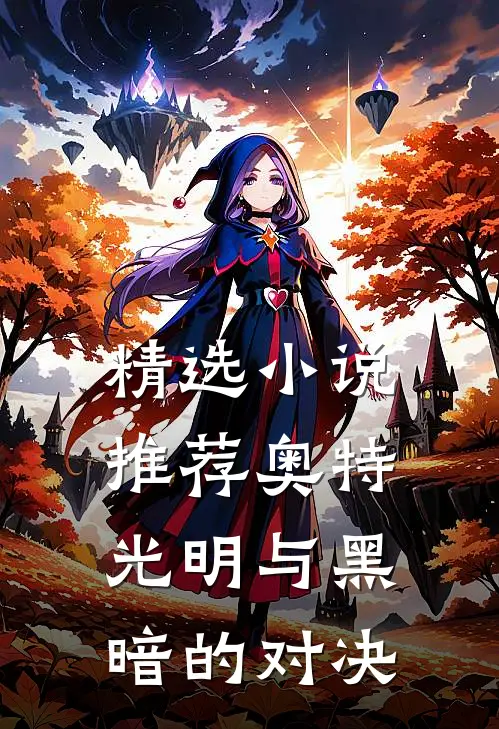 精选小说推荐奥特：光明与黑暗的对决