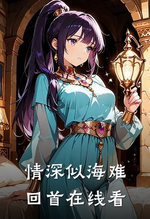 情深似海难回首在线看