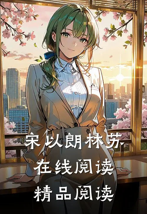 宋以朗林苏在线阅读精品阅读