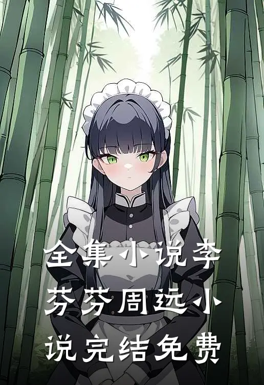 全集小说李芬芬周远小说完结免费
