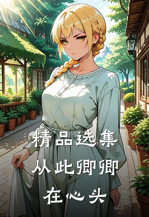 精品选集从此卿卿在心头