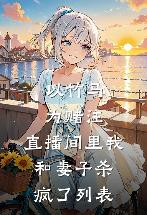 以竹马为赌注，直播间里我和妻子杀疯了列表