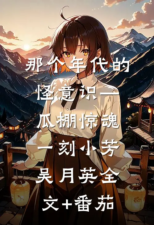 那个年代的怪意识—瓜棚惊魂一刻小芳吴月英全文+番茄