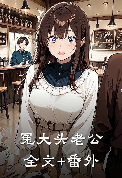冤大头老公全文+番外