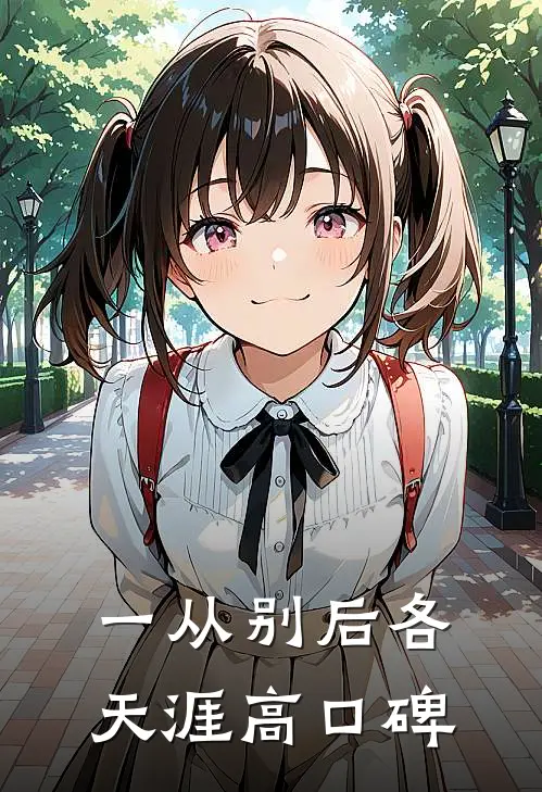一从别后各天涯高口碑