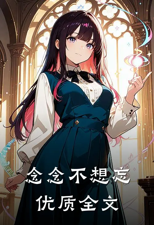 念念不想忘优质全文