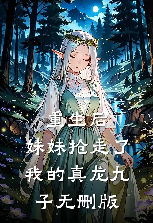 重生后，妹妹抢走了我的真龙九子无删版