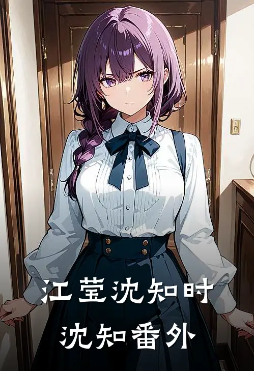 江莹沈知时沈知 番外