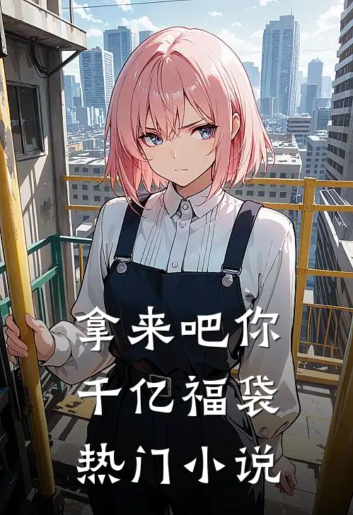 拿来吧你：千亿福袋热门小说