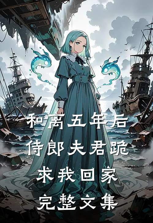和离五年后，侍郎夫君跪求我回家完整文集