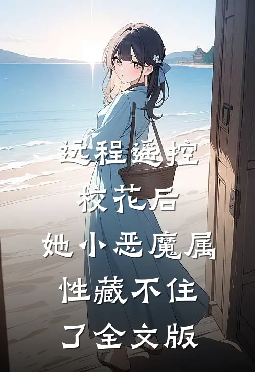 远程遥控校花后，她小恶魔属性藏不住了全文版