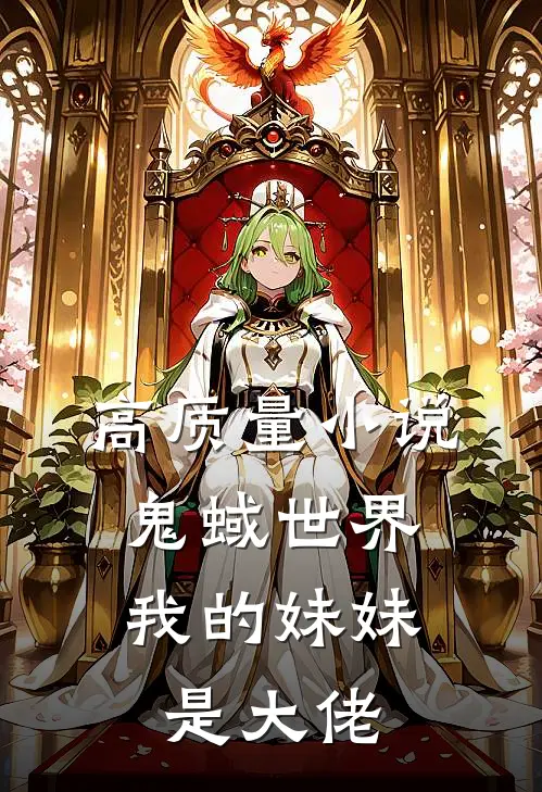 高质量小说鬼蜮世界：我的妹妹是大佬