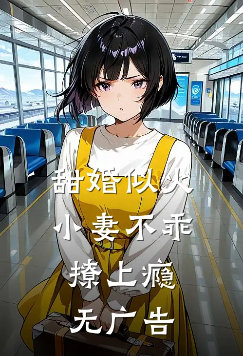 甜婚似火：小妻不乖，撩上瘾无广告