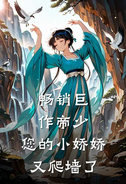畅销巨作帝少：您的小娇娇又爬墙了
