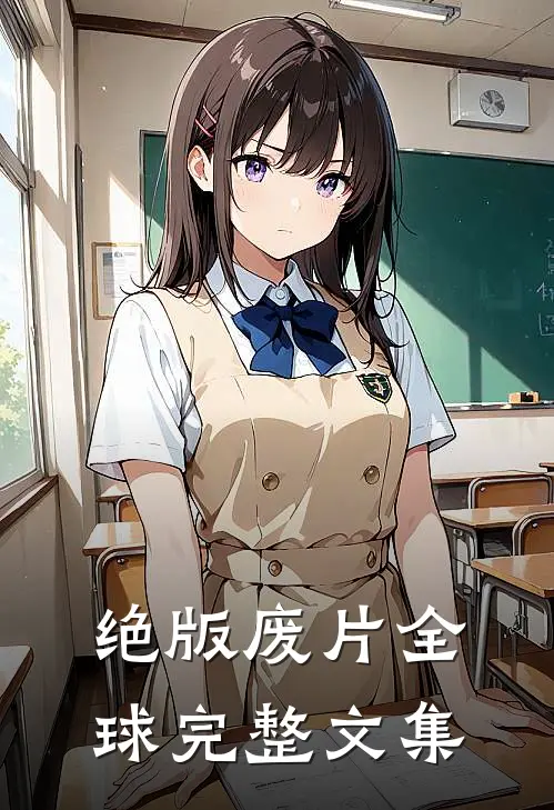 绝版废片全球完整文集