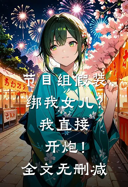 节目组假装绑我女儿？我直接开炮！全文无删减