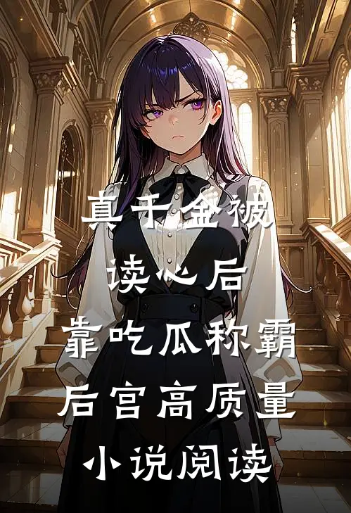 真千金被读心后，靠吃瓜称霸后宫高质量小说阅读